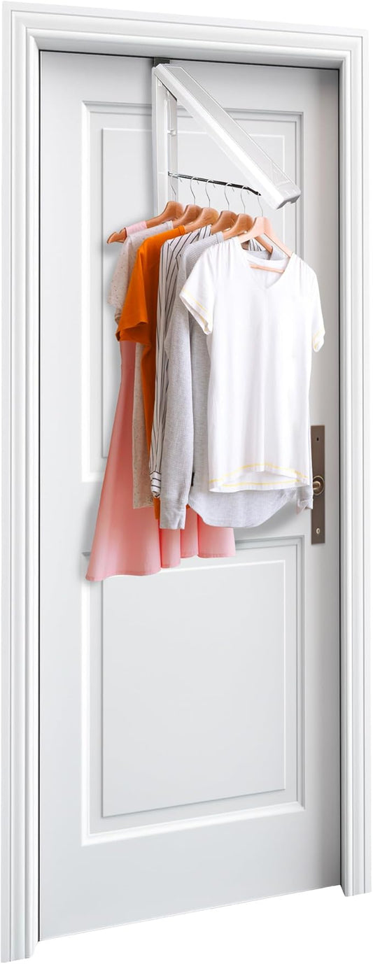 InstaHanger - The Original Collapsible Clothes Storage and Drying Rack