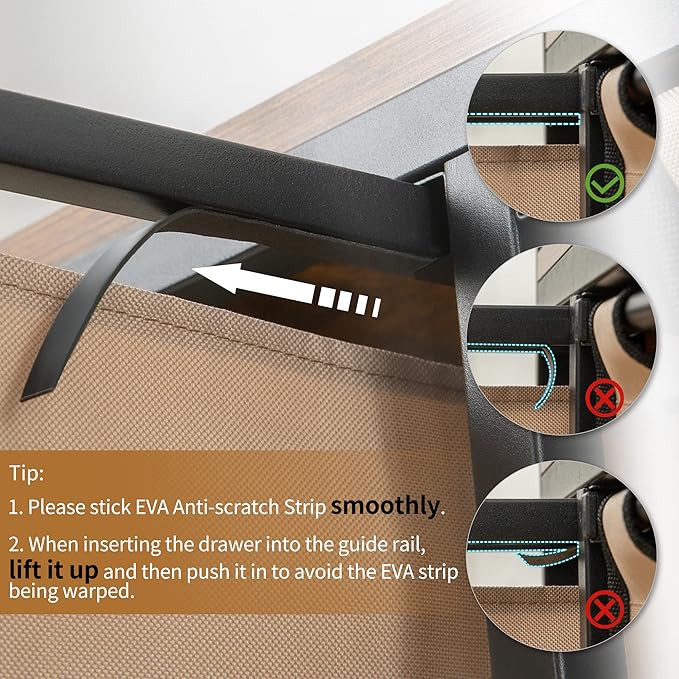 Laundry Basket Organizer, Hampers for Laundry 6 Compartments, Laundry Hamper with 6 Sliding Laundry Sorter Bags, Top Storage Shelf, and Metal Frame (6 Compartments)