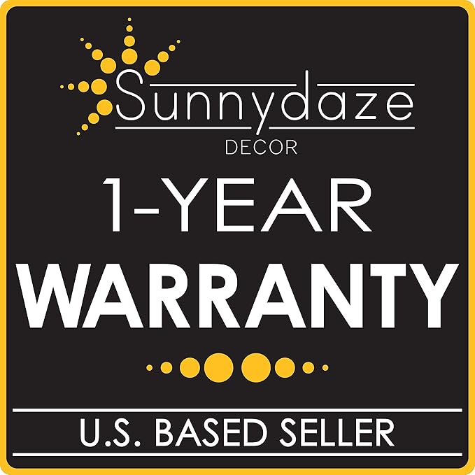 Sunnydaze 10-Inch Gazing Ball for Garden - Glass Gazing Globe for Outside - Garden Orb Yard Decor - Northern Lights