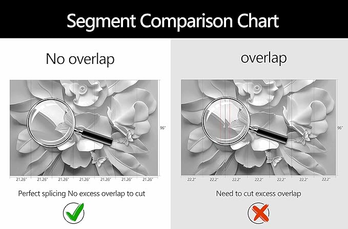 WFBHUA-3d Gray Floral Wallpaper Mural Black and White Embossed Peony Flowers Butterfly Wallpaper for Living Room Bedroom(Not Peel and Stick)