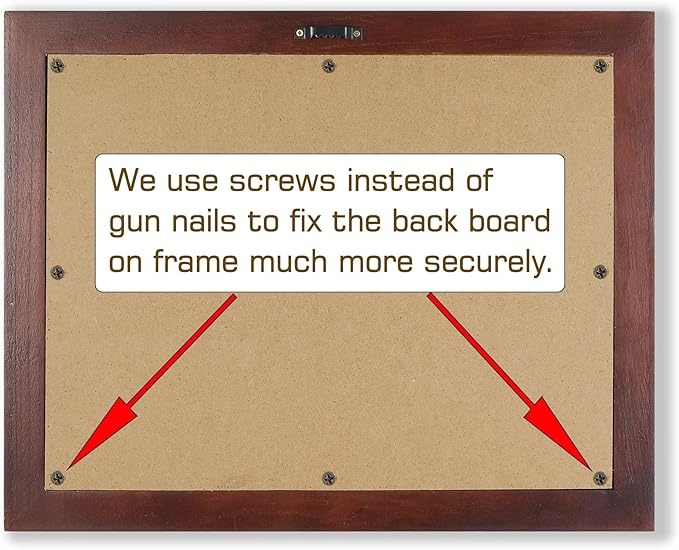 SAILINGSTORY Nautical Wall Decor Knot Board Frame Maritime Decor Coastal Anchor Decor