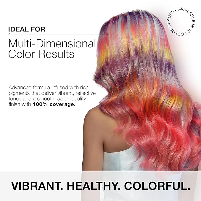 GK HAIR Global Keratin Natural 9 Very Light Blonde Hair Color Cream Tube (3.4 Fl Oz/100ml) + 20 Volume Developer (5 Fl Oz/150ml) - Professional Permanent Long Lasting Toner Dye